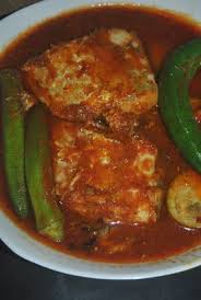 Walaupun tulangnya banyak, tetapi isinya yang manis memang sesuai sangat di masak begini atau sesuai juga di masak kuah laksa. Patyskitchen Asam Pedas Ikan Parang Meletop Resep Kari Resep Masakan Pedas Makanan