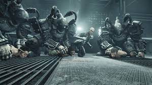 Gaining perks will not only achieve . Steam Community Guide Wolfenstein New Order 100 Achievement Guide
