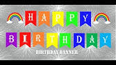 Cara buat video guna powerpoint. Make A Bunting Youtube