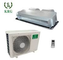 Duct AC Price - Cost of Duct AC Systems - High Efficiency