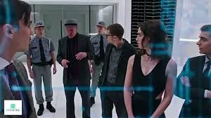Иллюзия обмана (2014) | now you see me | фильм в hd. Now You See Me 2 Card Throw Scene Hd 2016 Video Dailymotion