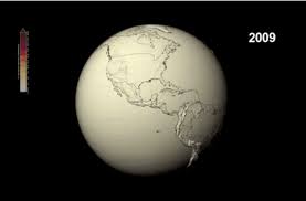 Climate change summed up in a single animation: What Climate Change Looks Like In 6 Gifs Planet Aid Inc