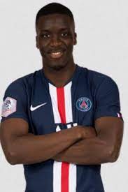 It also displays the transfer fees. Stanley Nsoki Nice Stats Titles Won