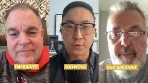 Is Team Canada the gold medal favourite?