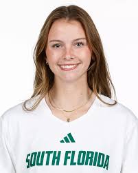 2026 Women's Lacrosse Roster