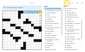 The crossword solver found 21 answers to the visual riddle 5 crossword clue. Yes You Can Write More Than One Letter In A Square The New York Times