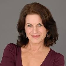 Barbara Goodson's Instagram, Twitter & Facebook