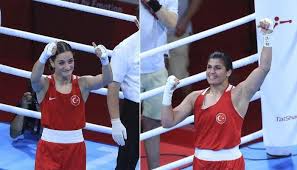 Jun 08, 2021 · buse naz çakıroğlu ve busenaz sürmeneli'den altın madalya 2020 tokyo olimpiyat oyunları avrupa kota müsabakaları'nda buse naz çakıroğlu ve busenaz sürmeneli altın madalya kazandı. Rr2hfk Prevkpm