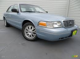 Image result for Light Ice Blue 2003 Ford