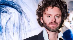 Benjamin Shine's Instagram, Twitter & Facebook