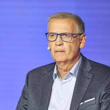 Samuel Koch: Seitenhieb gegen Thomas Gottschalks "Wetten, dass..?"-Comeback 