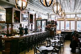 Downtown bed and breakfast in chicago. 33 Best Bars In Chicago Conde Nast Traveler