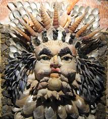 The Devoted Classicist: Gervase Jackson-Stops' Folly, The Menagerie