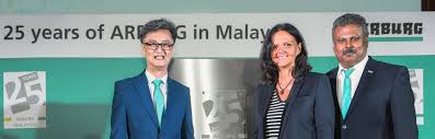 Gb industries sdn bhd has been handling its operations in malaysia for several years now. Arburg Unveils Traditional Sculpture Presents Customer Awards For Its Silver Anniversary In Malaysia Europawire Eu The European Union S Press Release Distribution Newswire Service