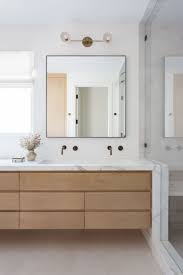 You may be shocked at the alternatives offered in contemporary vanities. 20 Contemporary Bathroom Ideas To Modernize Your Space