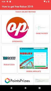 Vemos como obtener robux gratis para roblox. Consigue Robux Gratis Hoy Trucos Consejos 2019 For Android Apk Download