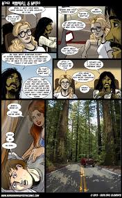 742 Annabel and Mateo – Bohemian Nights