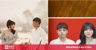 Nah saat ini, pedoman warna biru untuk background foto surat nikah hanya berlandaskan ketentuan ini (nomor 6 dalam form). Unggah Pas Foto Nikah Dengan Wendy Walters Reza Arap Banjir Ucapan Selamat Dan Doa Indozone Id