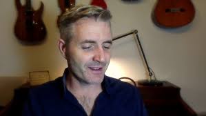 Charlottetown Festival's Brendan Wall for World Theatre Day