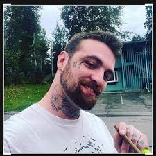 Gage Nicholas McKenzie Obituary (1993