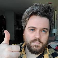 Luke Polito's Instagram, Twitter & Facebook