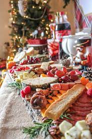 Deck The Halls Tree Trimming Holiday Party Recipe Party Printables Free Pretty Party Holiday Parties