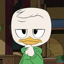 Louie Duck (2017) | Wiki | Disney Amino