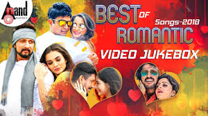 Super Hit Romantic Video Songs 2018 Selected Video Songs From Kannada Movies 2018 Latest Songs Youtube