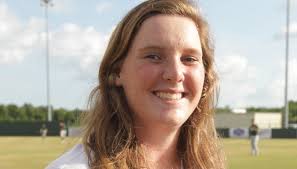 2014 All-Acadiana Softball