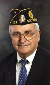 American Legion celebrates 100th anniversary