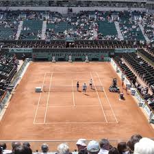 The attendees will need to show some form of id and the name on it must match the name on the ticket. All You Need To Know About The French Open Howtheyplay