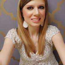 Amanda Eddings (pandabearhairmama) — профиль