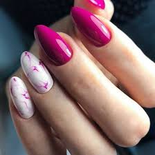 See more ideas about nail designs, nails, nail art designs. Popular Nail Art February Nail Colors 2021 Images Nailideasartombre290321