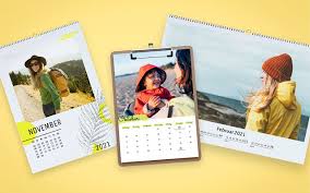 Fotokalender 2021 Selbst Gestalten Bestellen Dm Foto Paradies