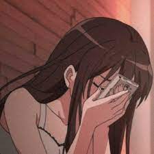 Some of them pine over an. Anime Sad