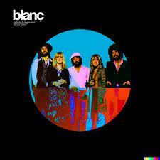 Have you any dreams you'd like to sell? Fleetwood Mac Dreams Saintes Edit By Blanc