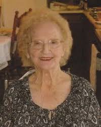 Irene Melton Elmore (1927-2020)