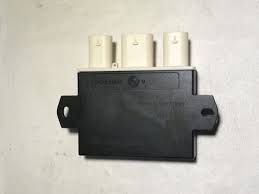 GM OEM Liftgate-Control Module 23460553 | eBay