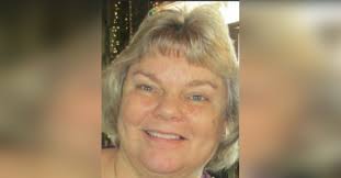 Obituary information for Rebecca M. Hopton