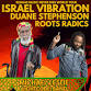 Israel Vibration