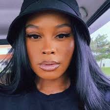 Ariana Johnson Instagram and TikTok Influencer Media Kit