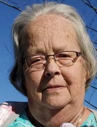 Obituary information for Rachel Alma Basham Estes