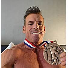 Chad Mccrary's Instagram, Twitter & Facebook