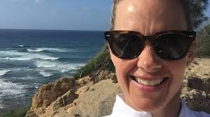 She kept quiet for years. Now this doctor is talking about her own  disability