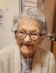 Obituary for Loanda "Andi" Loretta (Gilpin) Reid