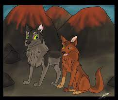 Wie viele kinder hatten faolan und edme im special, als faolan der fengo war und das erdbeben nicht stattgefunden hat? Pin By Violet Moon On Faolan S Pack Fox Art Anime Wolf