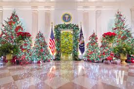 ♡ products mentioned all items mentioned : Photos The 2020 White House Christmas Decorations Washingtonian Dc