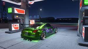 Check spelling or type a new query. Nfs Payback Nissan 350z From Nfs Underground 2 Full Customization Air Suspension Youtube