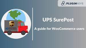 Looking To Ship Your Product Via Ups Surepost Services And Save Shipping Cost Check Out Woocommerce Ups Shipping Plugin H Woocommerce Online Business Plugins