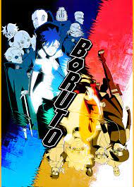 Jailbreak public beta release were in april 2017 and official release in october 2017. Boruto ç«å½±æ–°ä¸–ä»£ èŒå¨˜ç™¾ç§'è¬ç‰©çš†å¯èŒçš„ç™¾ç§'å…¨æ›¸